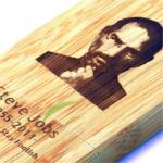 Earth Friendly Wooden Hard Case Cell Phone Faceplate Covers For IPhone 4