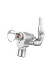 Best price top sell 7 hinge joint arm co2 fractional laser treatment with 3