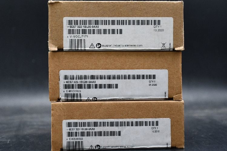 Siemens Connector for use with SIMATIC S7-300 SM 331 Analog Input Module