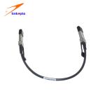 41.25 Gbps 0.5M DAC Passive Copper Cable QSFP+ To 4SFP+