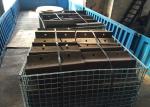 High Chrome Ni Hard White Iron Liners Wear-resistant Plates