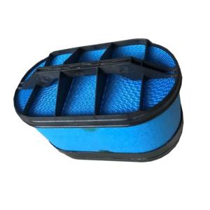 Wholesale factory supply 17801-78090 honeycomb air filter replacement from china suppliers