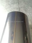 Stainless Steel Longitudinal Seam Welder 380V Straight Weld Seam Machine For