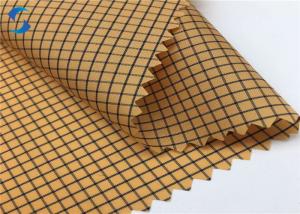 Wholesale 270T 59gsm Cationic Polyester Taffeta Fabric ISO 9001 from china suppliers