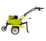 92KG 7Hp 212 cc Farm Mini Diesel Motocultor Power Tiller Two Wheel Rotary