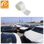 The New UV PE Heat Shrink Film Wrap For Protect Pallets Boats Cars