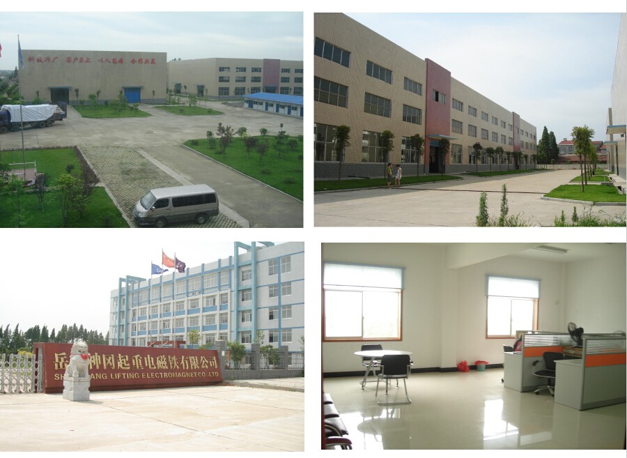 High Gauss S Wet Electromagnetic Separation Of Ores Pulley Equipment