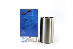 Wholesale 6D16T 6D22/6D24 6D31 6D34 Cylinder Liner Excavator Engine Parts Repair Kit from china suppliers