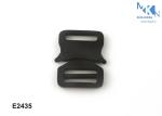 46*37mm Custom Made Belt Buckles , Western Style Belt Buckles Eco Friendly