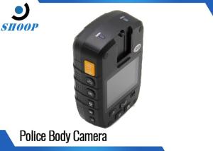 Wholesale Lightweight Civilian Police Officers Wearing Body Cameras With 2.0 Inch LCD from china suppliers