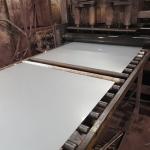 QN1803 high Strength Nitrogen-Containing Austenitic Stainless Steel Plate