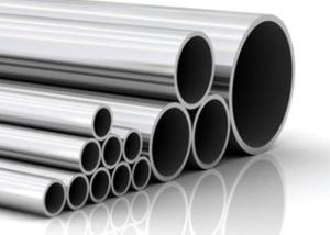 Wholesale B444 UNS N06625 Alloy 625 STD Alloy Steel Seamless Pipe from china suppliers