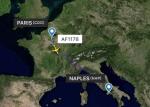 Rapid Reply Global Freight Forwarder China - Naples Italy Airline Freight