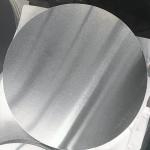 Turkey Barrels 2.8x320mm H22 Cookware Aluminum Circles manufacturers straight