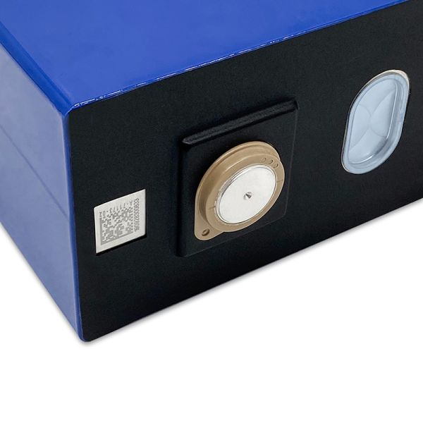 GF 277AH 280AH 24V Lithium Battery 3000 Cycles Lifepo4 Prismatic Cell