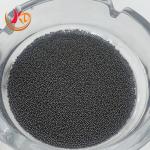 Black Cerium Zirconium Beads Inventory Direct Sales Ball Mill Beads