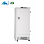 Energy Saving -25 Degrees 268 Liters Steel Upright Medical Deep vaccine Freezer