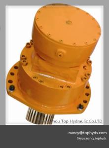 Wholesale Hydraulic Piston Motors for Poclain MSE18-1-127-R18-1110-57EH Made in China from china suppliers