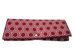 Printing Cloth Microfiber Dish Drying Mat With Snap