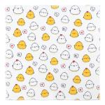Wholesale Multifunctional Self-Adhesive Cat Wrap Cloth - Cartoon Graffiti Design