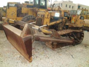 Wholesale Used Caterpillar Bulldozer D3C Originl from Japan For Sale from china suppliers