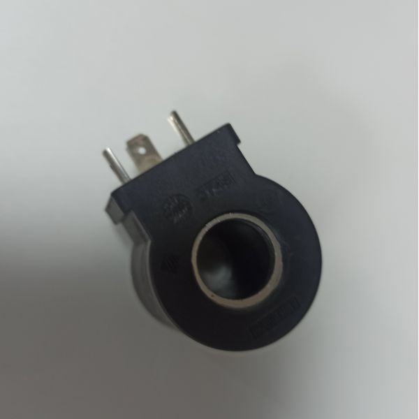 High Quality Solenoid Coil R901393577 24VDC Excavator Solenoid Valve Coil Electric Parts
