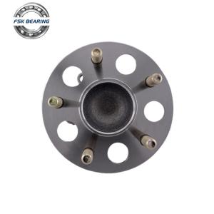Wholesale Warranty 42200-TT1-A01 Rear Wheel Bearing Auto Spare Parts from china suppliers