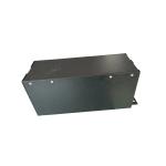Electric AGV Forklift Lithium Lift Truck Battery 48V 40AH 520x320x380mm