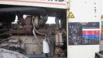 original Ingersoll rand roller DD150 used compactor roller double compactor road