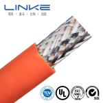300-600V Rated Voltage Silicone Rubber Wire The Ultimate Solution for Energy