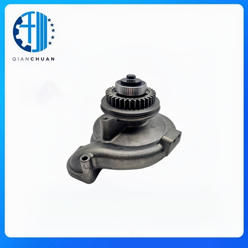352-0206 10R-2129 3520206 Water pump for Caterpillar CAT C11 C13 Engine