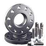 18mm Forged Aluminum Wheel Spacers 7075-T6 For Cayenne