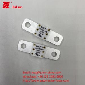 Wholesale ANM AMM AEGA ANL CNN CNL Car Battery Fuse 350A 125VDC from china suppliers