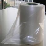 2000mm Width High Temperature Resistance Water Soluble Release Film 38um