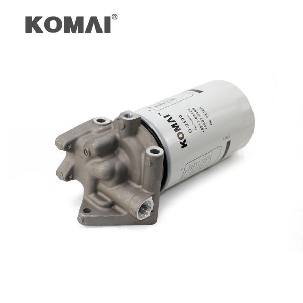 Hino J05ETA Diesel Engine 15607-2190 YN30T01001P1 Kobelco SK200-8 Lube Oil