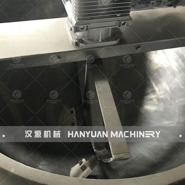 sugar melting system