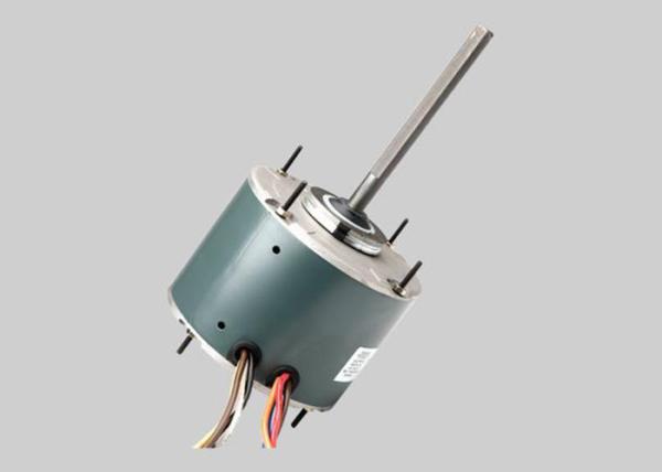 Electric Condenser Fan Motor Replacement For Air Conditioners 230V 1075RPM 60Hz
