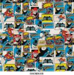 PVA Cartoon T 3D Cubic Image Immersion Water Transfer Printing Film