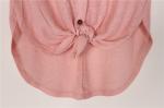 S M L XL 2XL Stockpapa 3 Colors Ladies Casual Tops