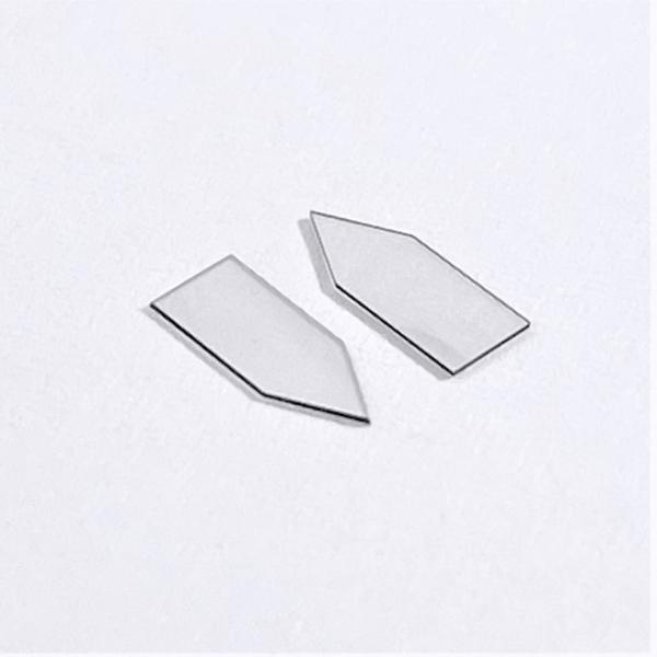 Ophthalmic Knives （CVD Diamond）| Innovative CVD Lab Grown Diamonds for Superior