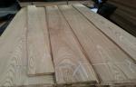 Decorative Wood Veneer Acoustic Panels Eco Friendly Brown Color