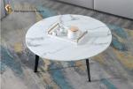 Coffee Table, Corner Table, Restaurant Center Table, Club Tea Table, Natural