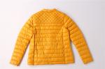Ladies Cool jacket, Women's padded coat, fashion design, Ultra Light