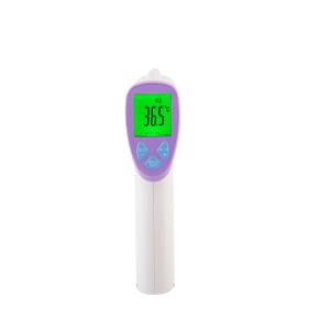 Wholesale 9 Memories Non Contact Forehead Infrared Thermometer For Fever Warning from china suppliers