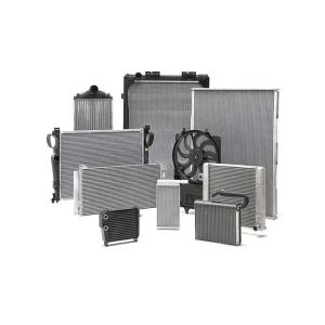 Wholesale 2007- 1301010-14B Water Tank Radiator For FAW DONGFENG J5 J6 from china suppliers