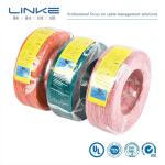 FEP UL1577 Insulated Copper Wire Flexible High Temperature Electric Cable