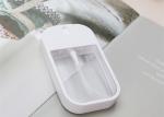 Credit Card Continuous Spray Water Bottle 1.6oz For Travel