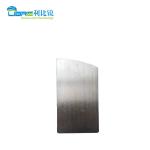 108x60x0.2mm Hauni KDF Tobacco Machine Parts Cut Off Blades