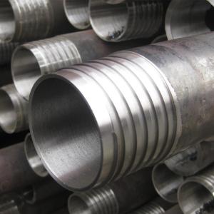 Wholesale Wireline Rock Drilling Tools Drill Rod Carbon Steel Material from china suppliers