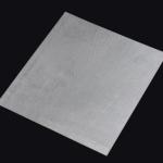 Ultra Fine Perforated 0.5mm Flexible Metal Sheet 304 Stainless Steel